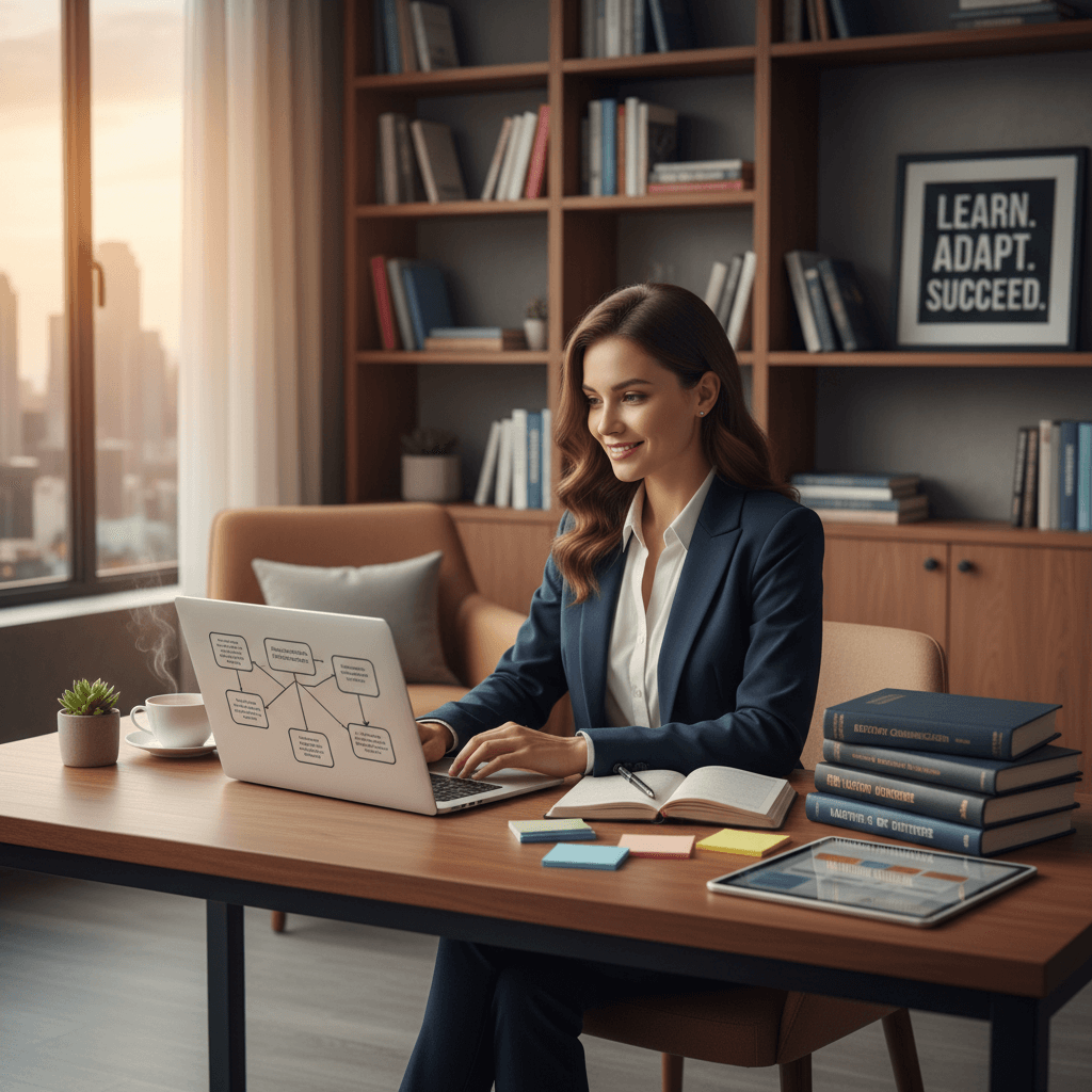 Interview Skills: 9 Essential Ways for Effortless Success