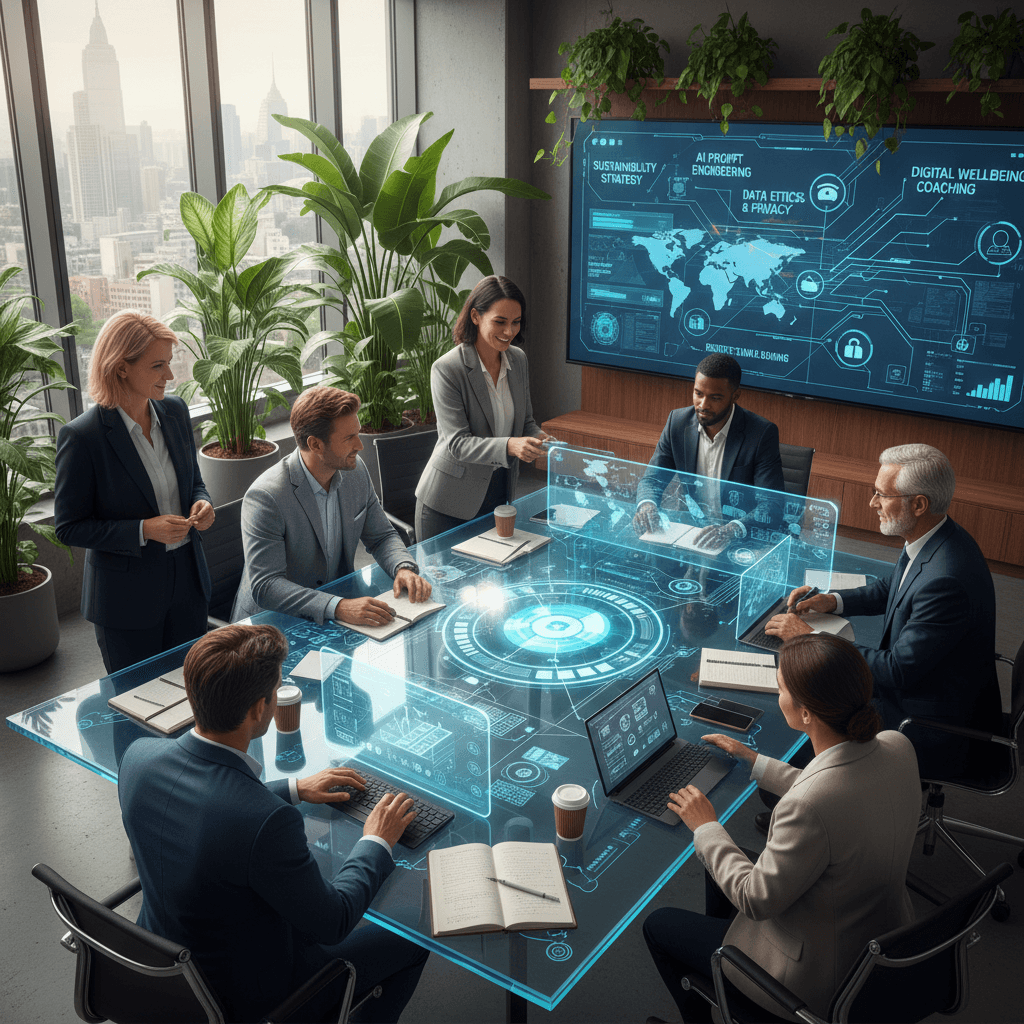 Employer Demands: 12 Essential Skills You Must Know in 2026 featured image background