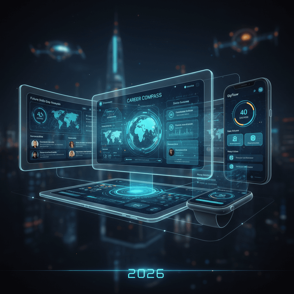 Job Search Platforms: 7 Essential Sites For Your Career